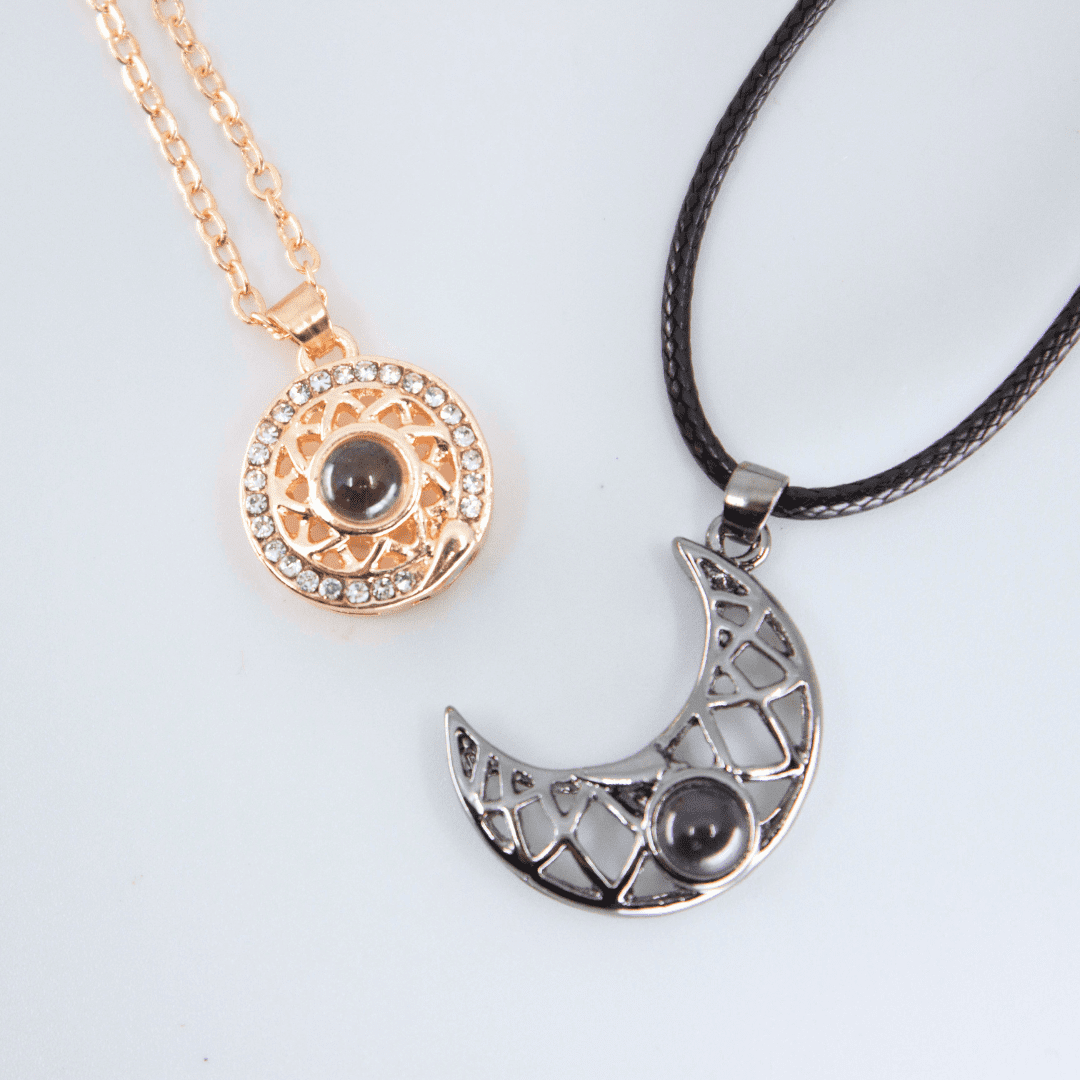 COLLIERS ASTRA - Or Rose & Argent