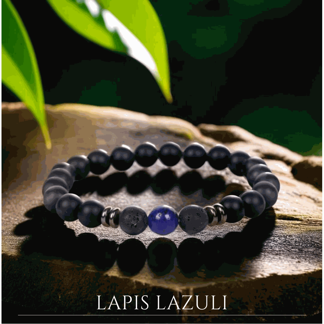 BRACELET ENERGIA (Offre 2 Achetés)