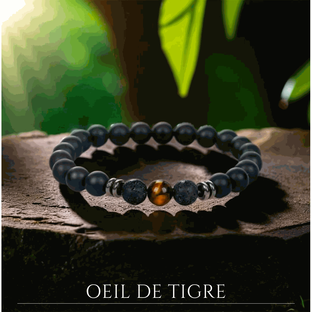 BRACELET ENERGIA (Offre 2 Achetés)