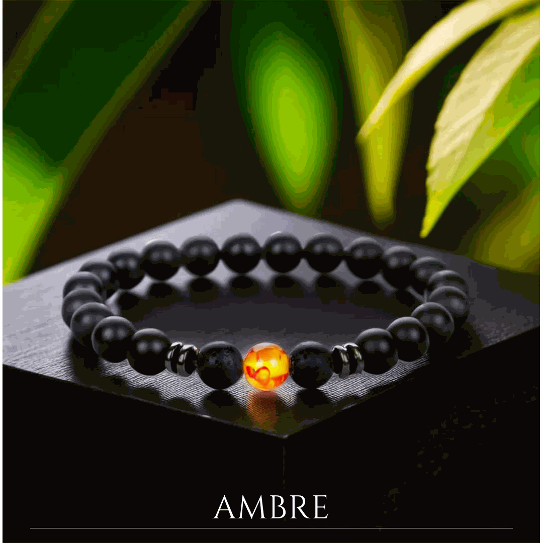 BRACELET ENERGIA (Offre 2 Achetés)