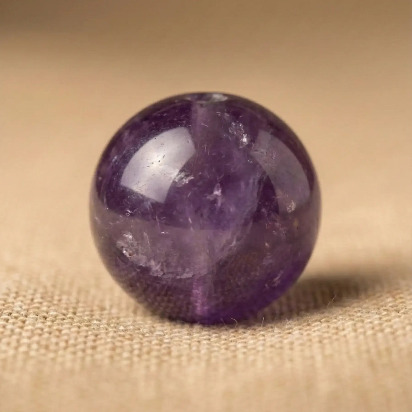 BRACELET ERA - Améthyste