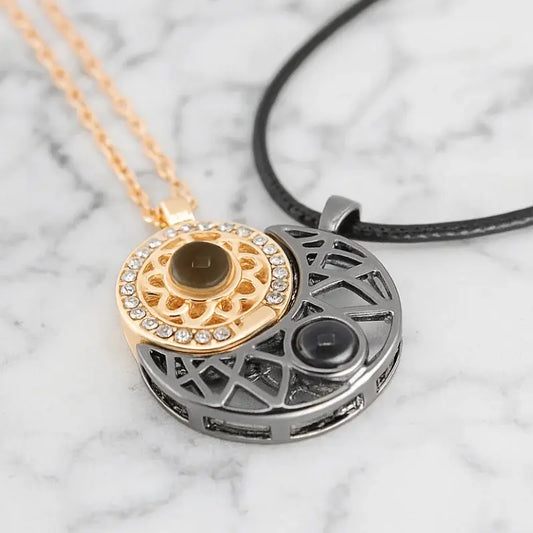 COLLIERS ASTRA - Or Rose & Argent