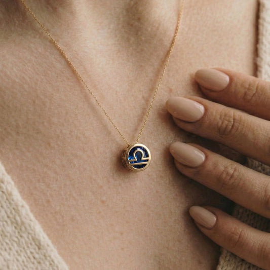 Collier ANIMA - Balance