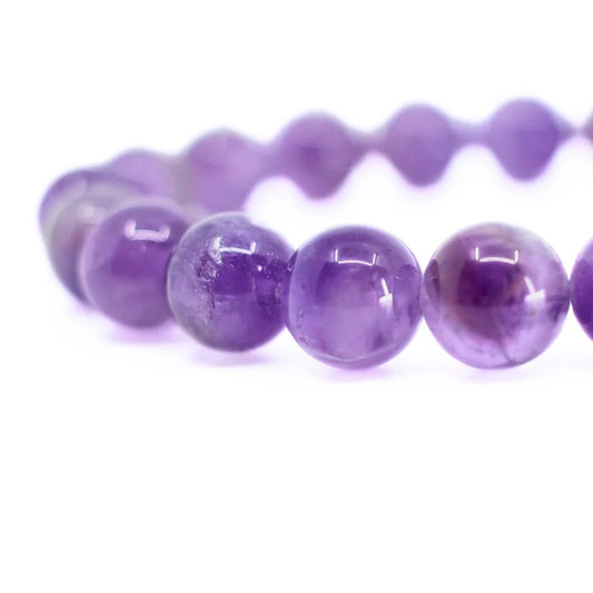 BRACELET ERA - Améthyste