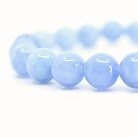 BRACELET ERA - Aquamarine
