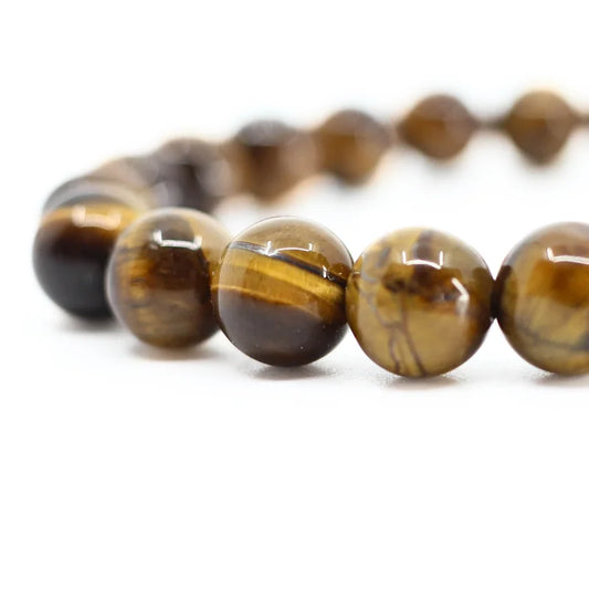 BRACELET ERA - Œil de Tigre