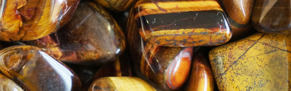 La signification de l'oeil de tigre