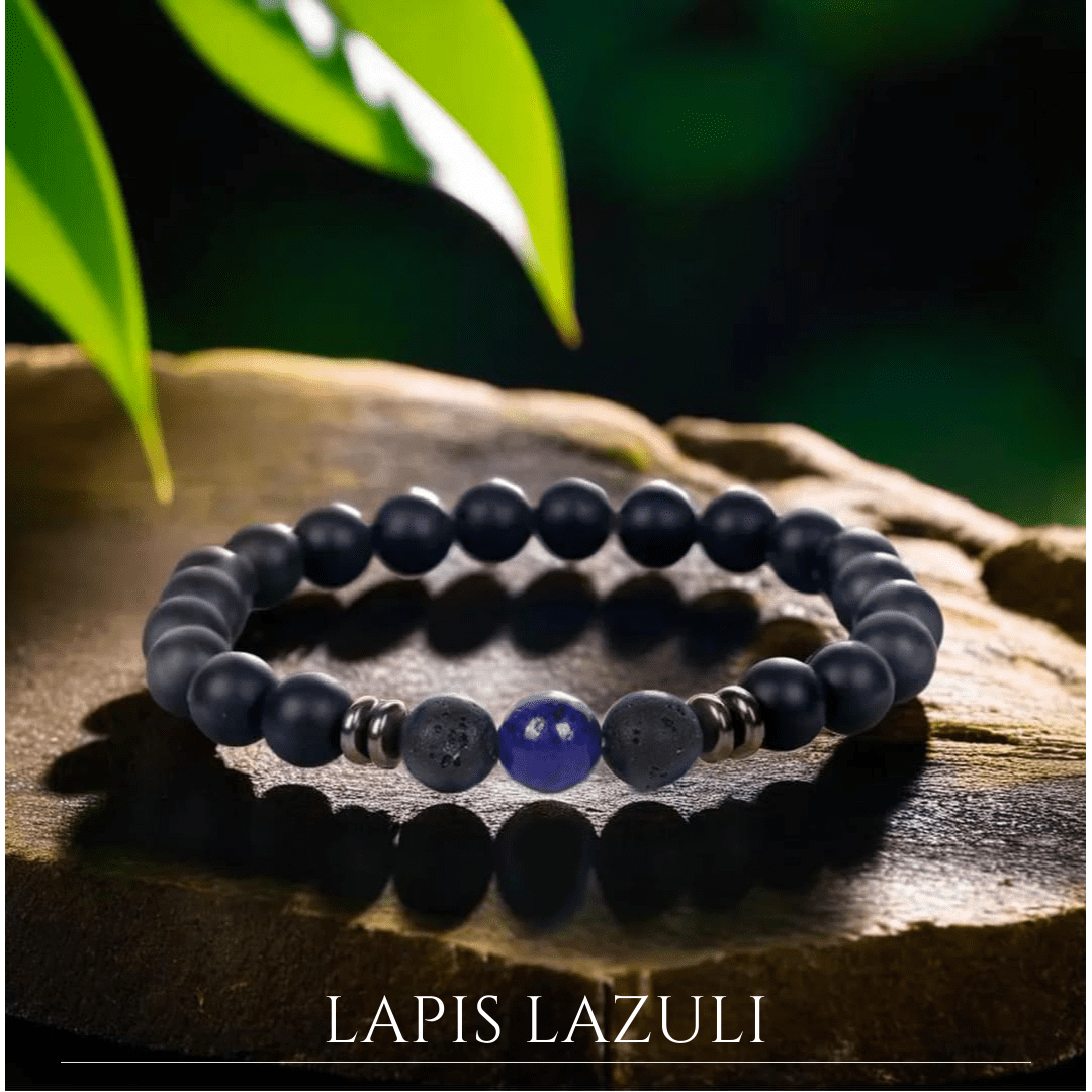 BRACELET ENERGIA (Offre 2 Achetés)