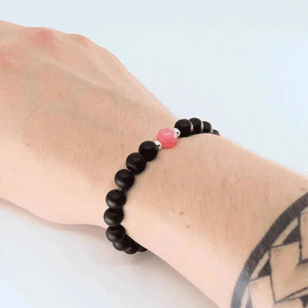 Bracelet femme en pierre naturelle