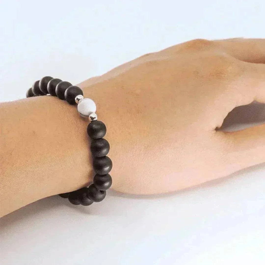 Bracelet femme en pierre naturelle