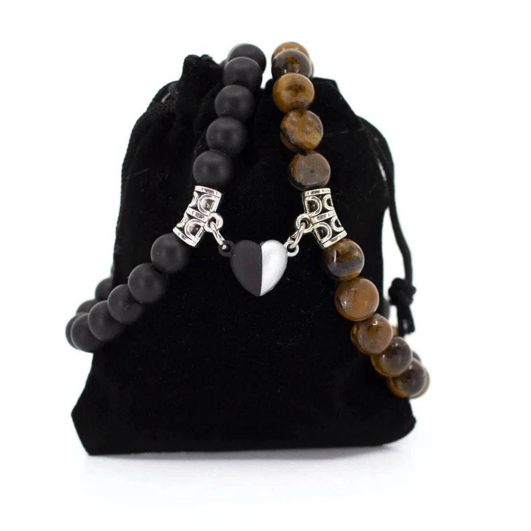 Bracelets de distance