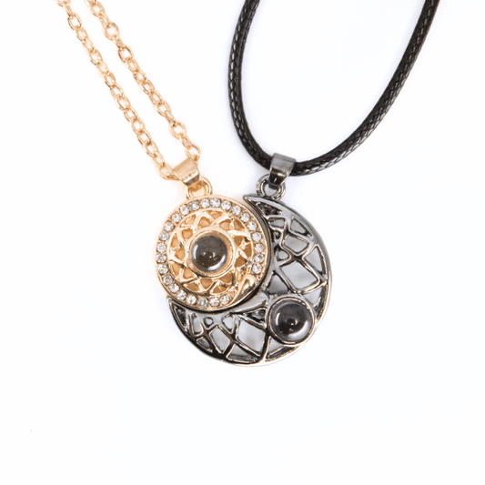 COLLIERS ASTRA - Or Rose & Argent
