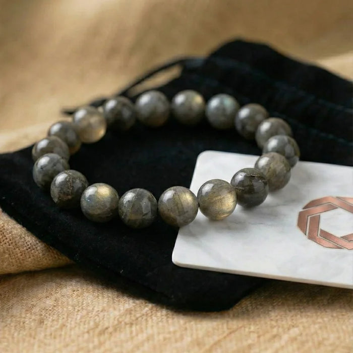 BRACELET ERA - Labradorite