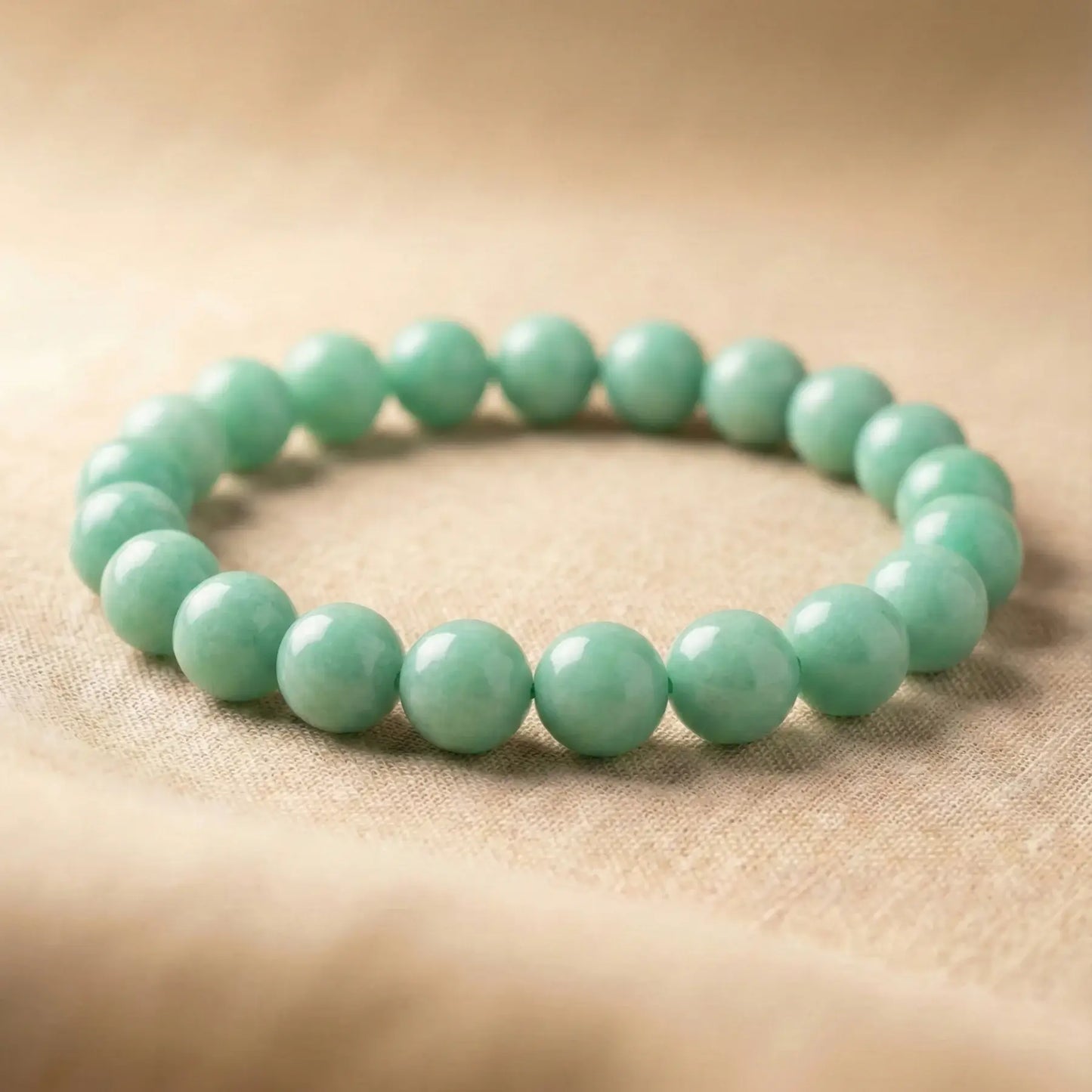 BRACELET ERA - Amazonite