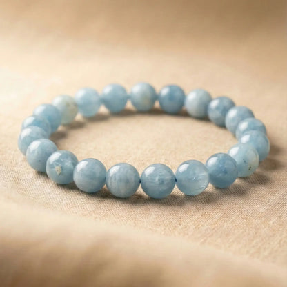 BRACELET ERA - Aquamarine
