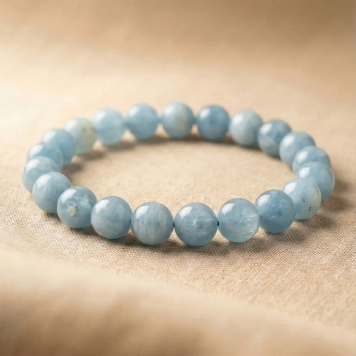 BRACELET ERA - Aquamarine