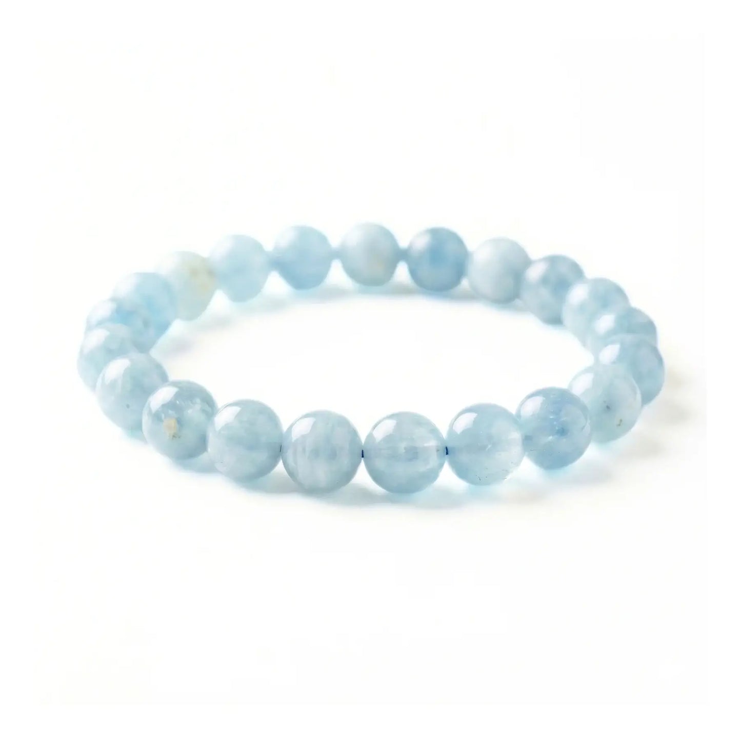 BRACELET ERA - Aquamarine