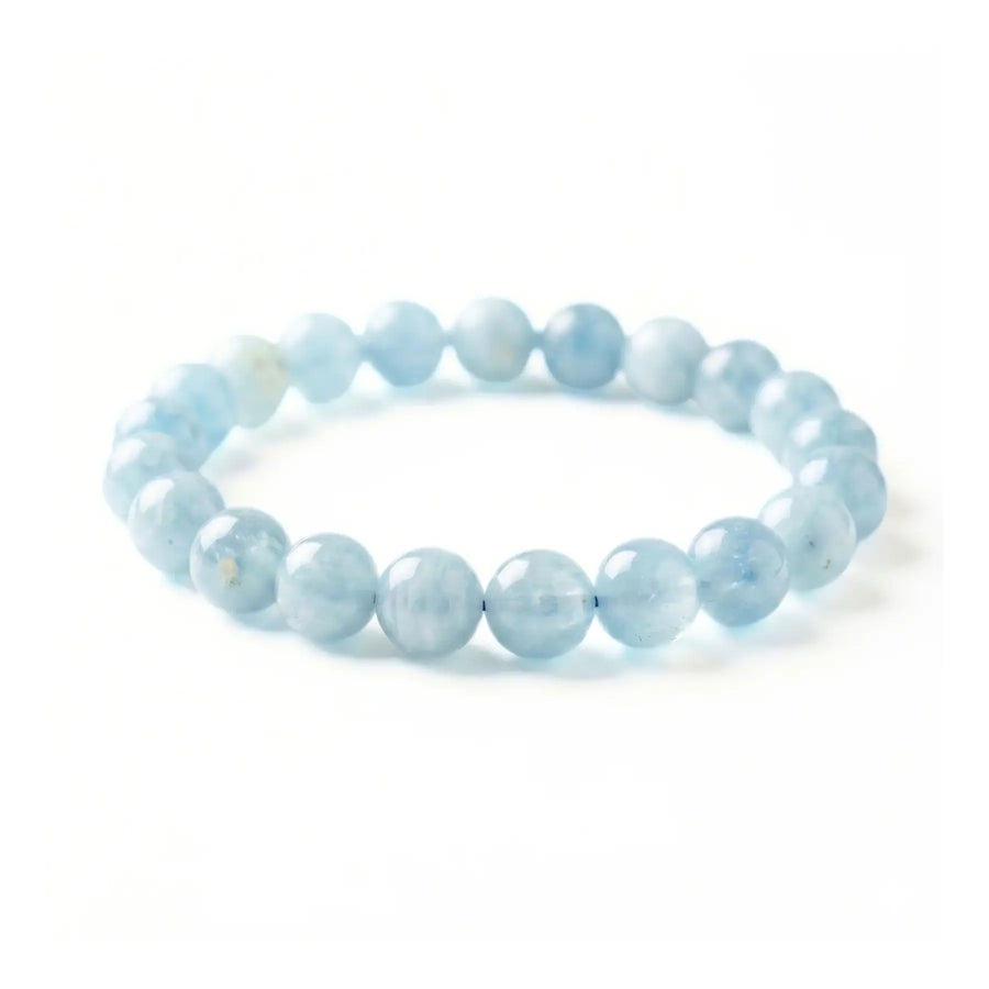 BRACELET ERA - Aquamarine