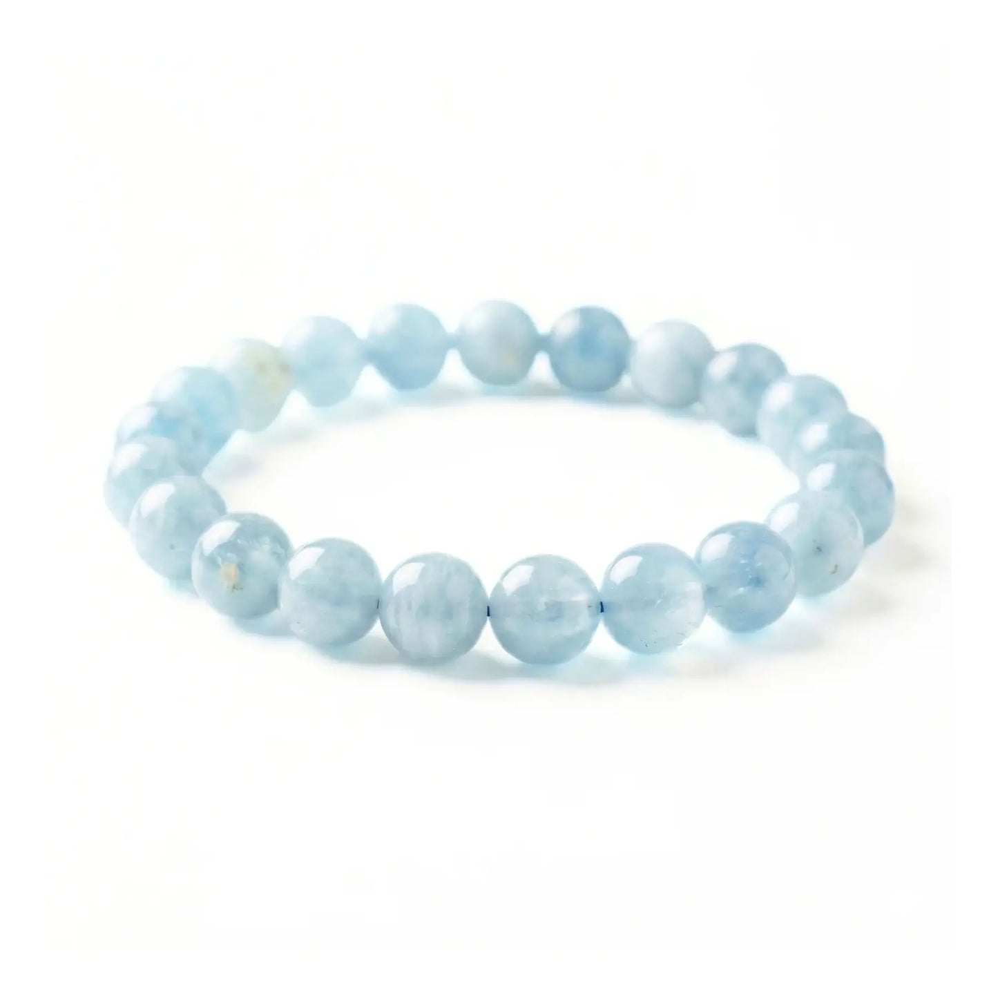 BRACELET ERA - Aquamarine