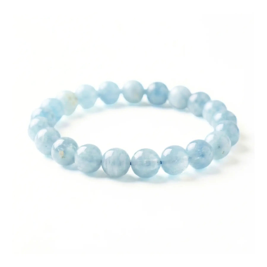BRACELET ERA - Aquamarine