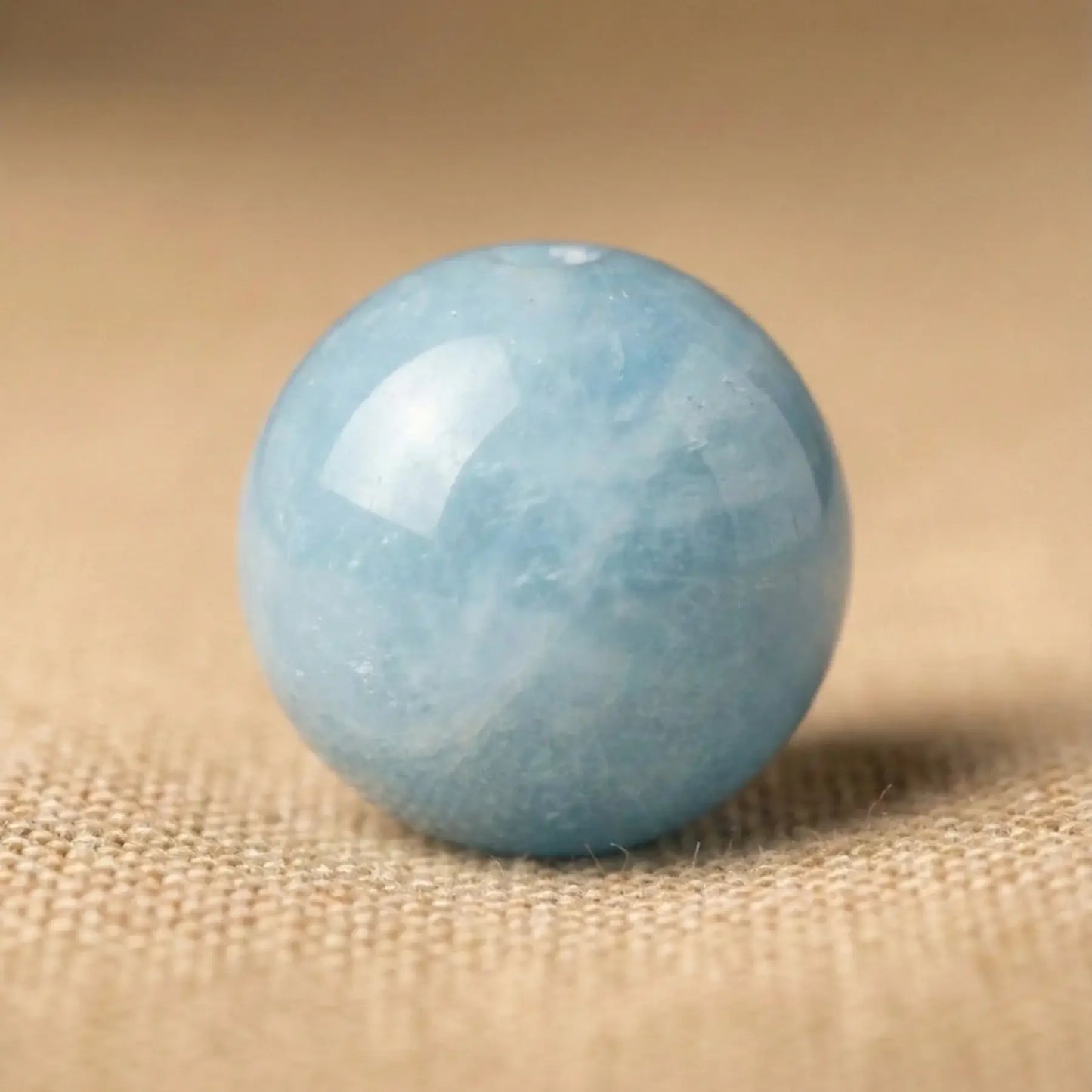 BRACELET ERA - Aquamarine