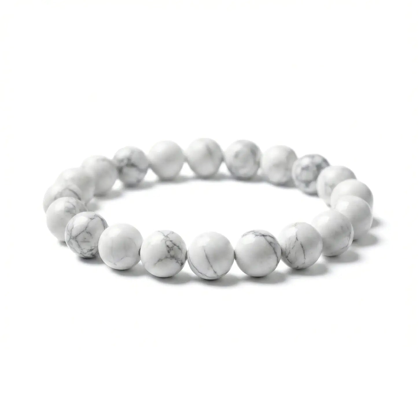 BRACELET ERA - Howlite