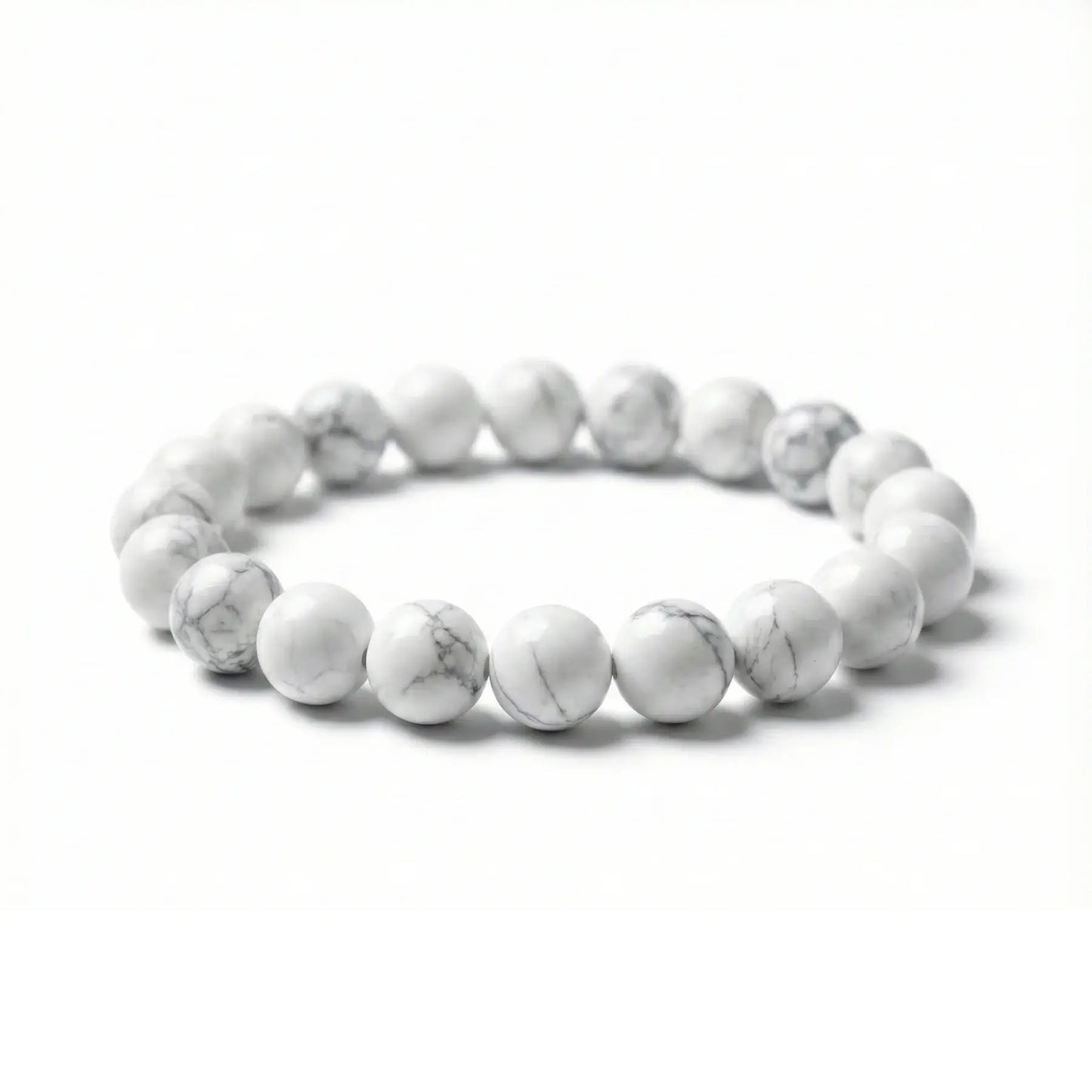 BRACELET ERA - Howlite