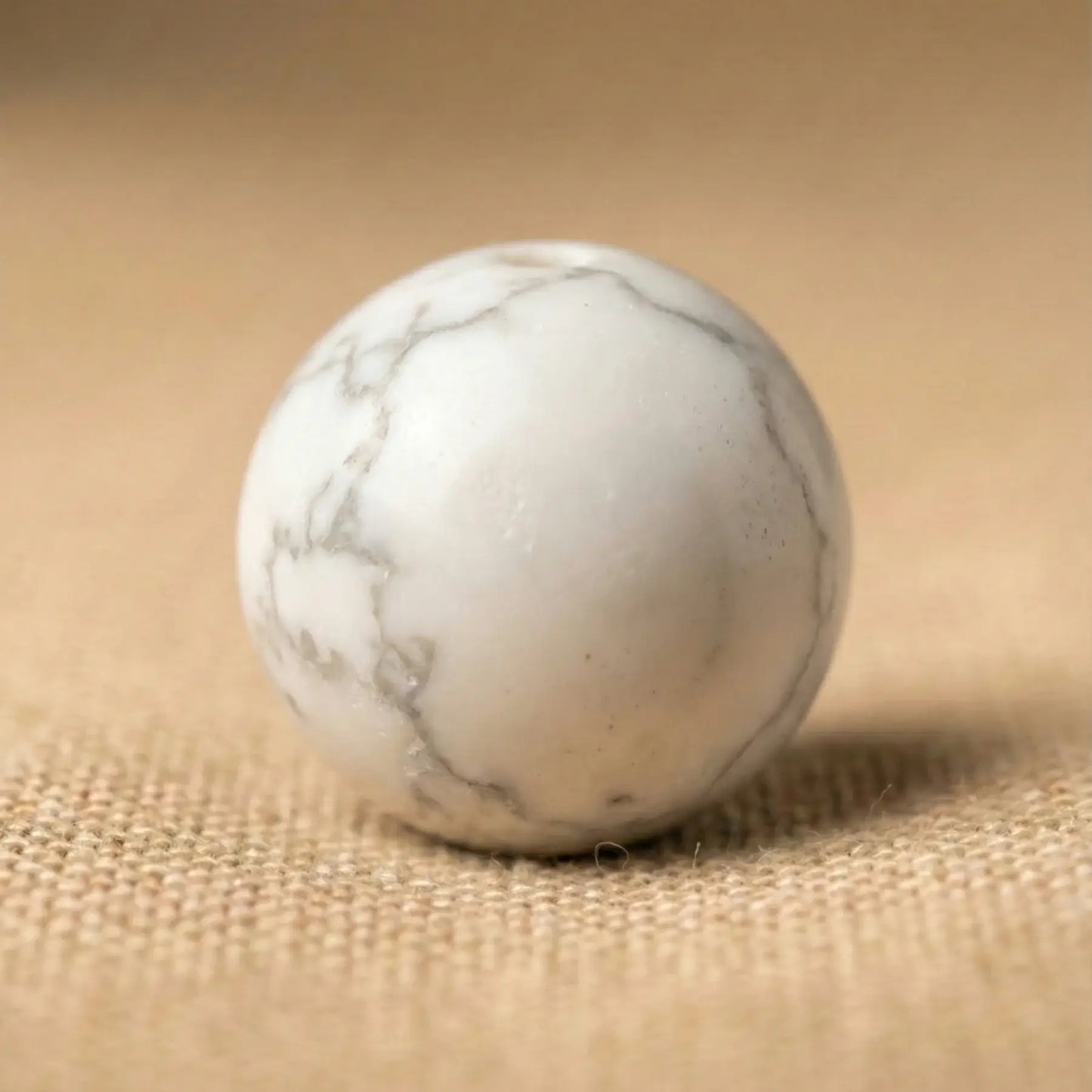 BRACELET ERA - Howlite