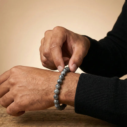 BRACELET ERA - Labradorite