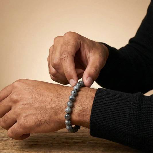 BRACELET ERA - Labradorite