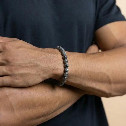 BRACELET ERA - Labradorite