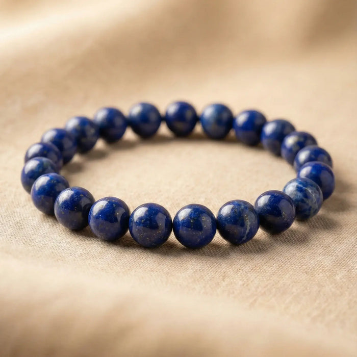 BRACELET ERA - Lapis Lazuli