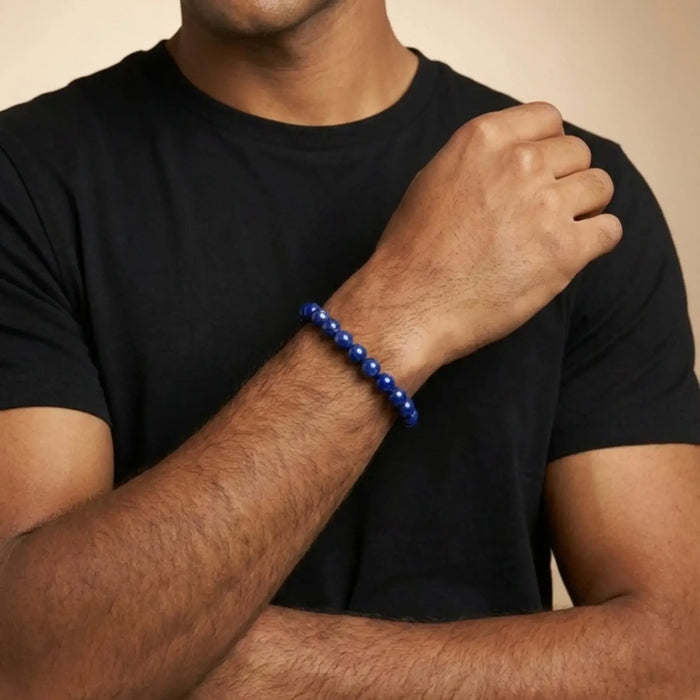 BRACELET ERA - Lapis Lazuli