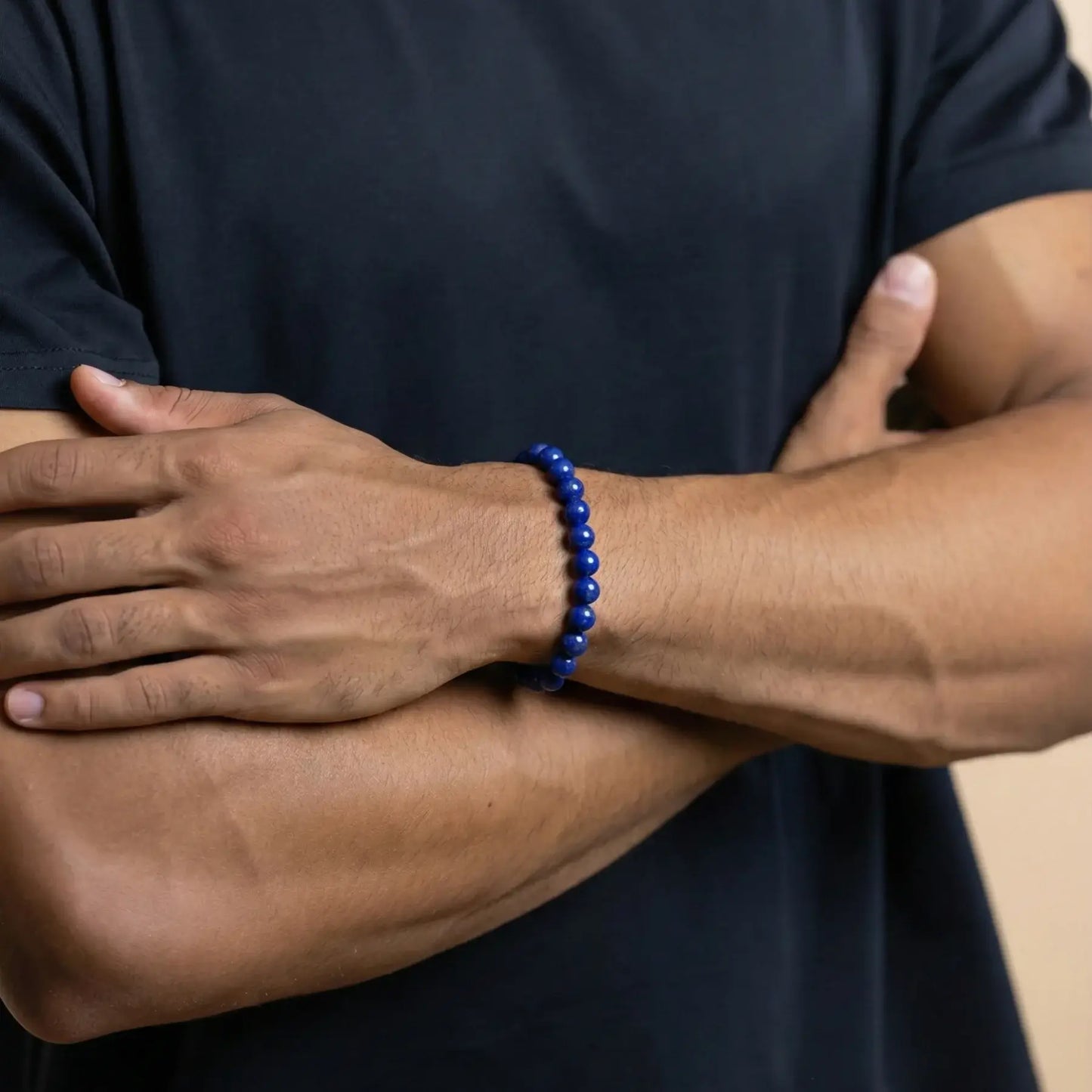 BRACELET ERA - Lapis Lazuli