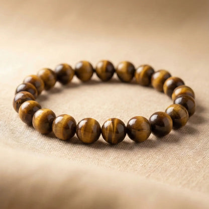 BRACELET ERA - Œil de Tigre