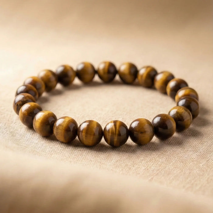 BRACELET ERA - Œil de Tigre