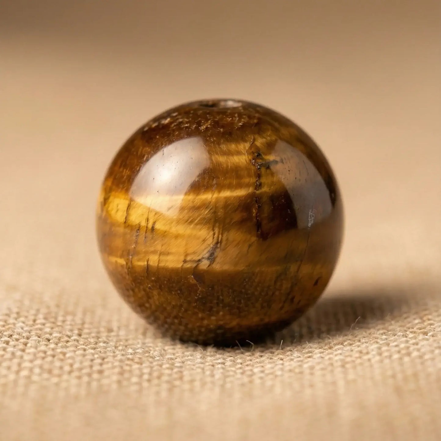 BRACELET ERA - Œil de Tigre