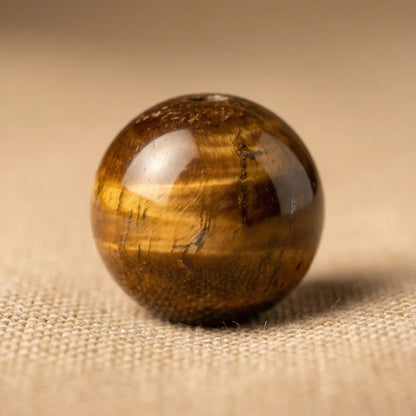 BRACELET ERA - Œil de Tigre