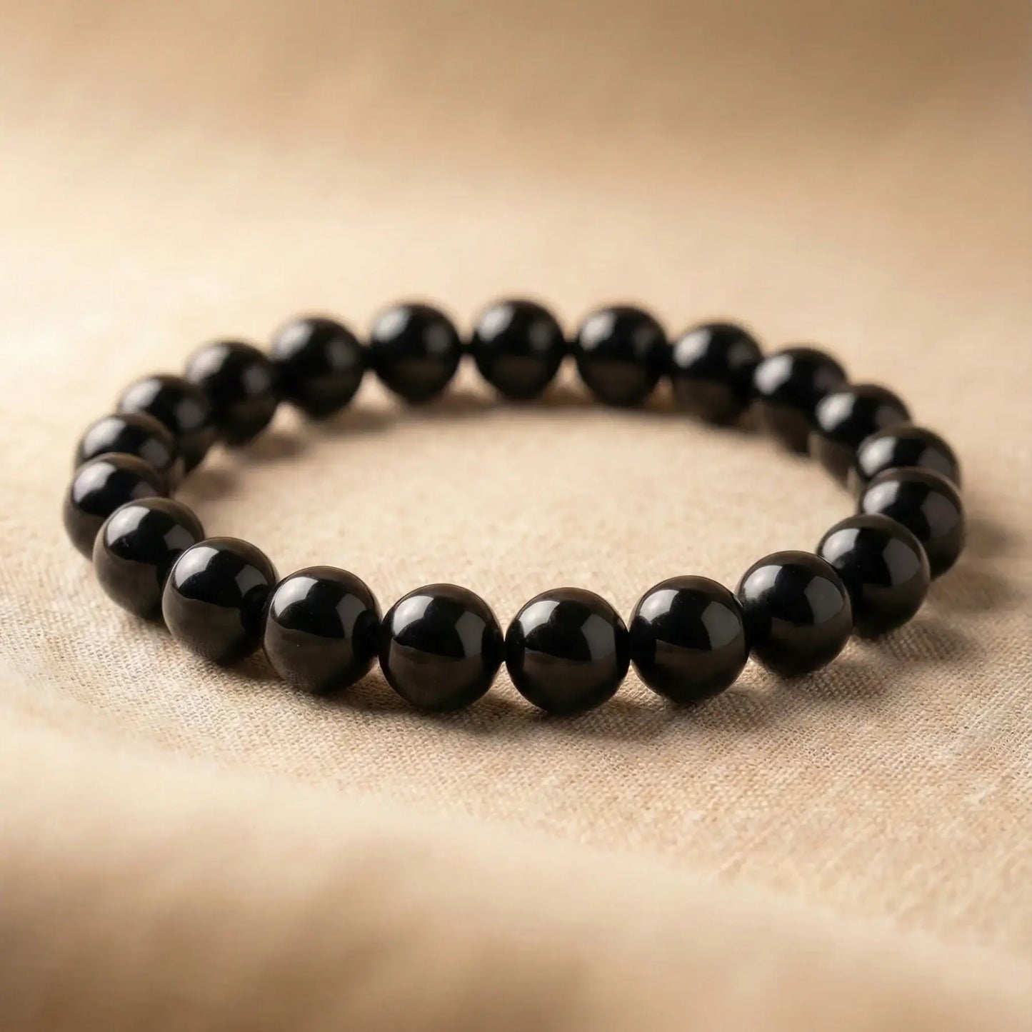BRACELET ERA - Onyx