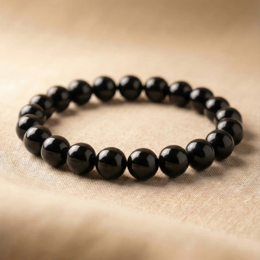 BRACELET ERA - ONYX