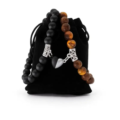 BRACELETS COUPLE AMORE