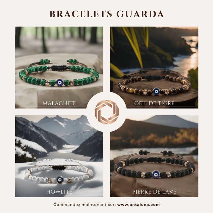 BRACELET GUARDA