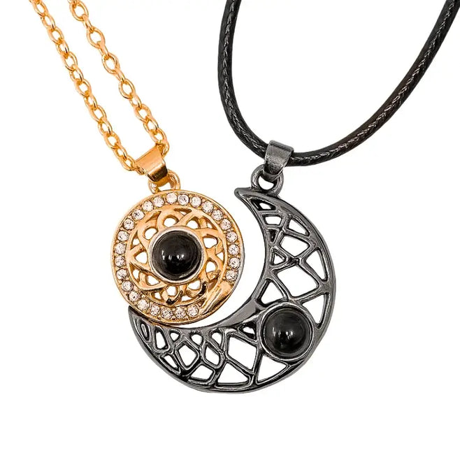 COLLIERS ASTRA - Or Rose & Argent