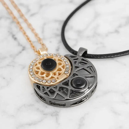 COLLIERS COUPLE ASTRA