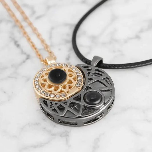 COLLIERS COUPLE ASTRA