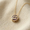 Collier ANIMA - Cancer