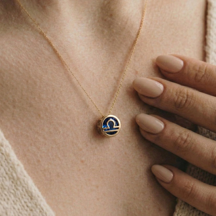 Collier ANIMA - Balance