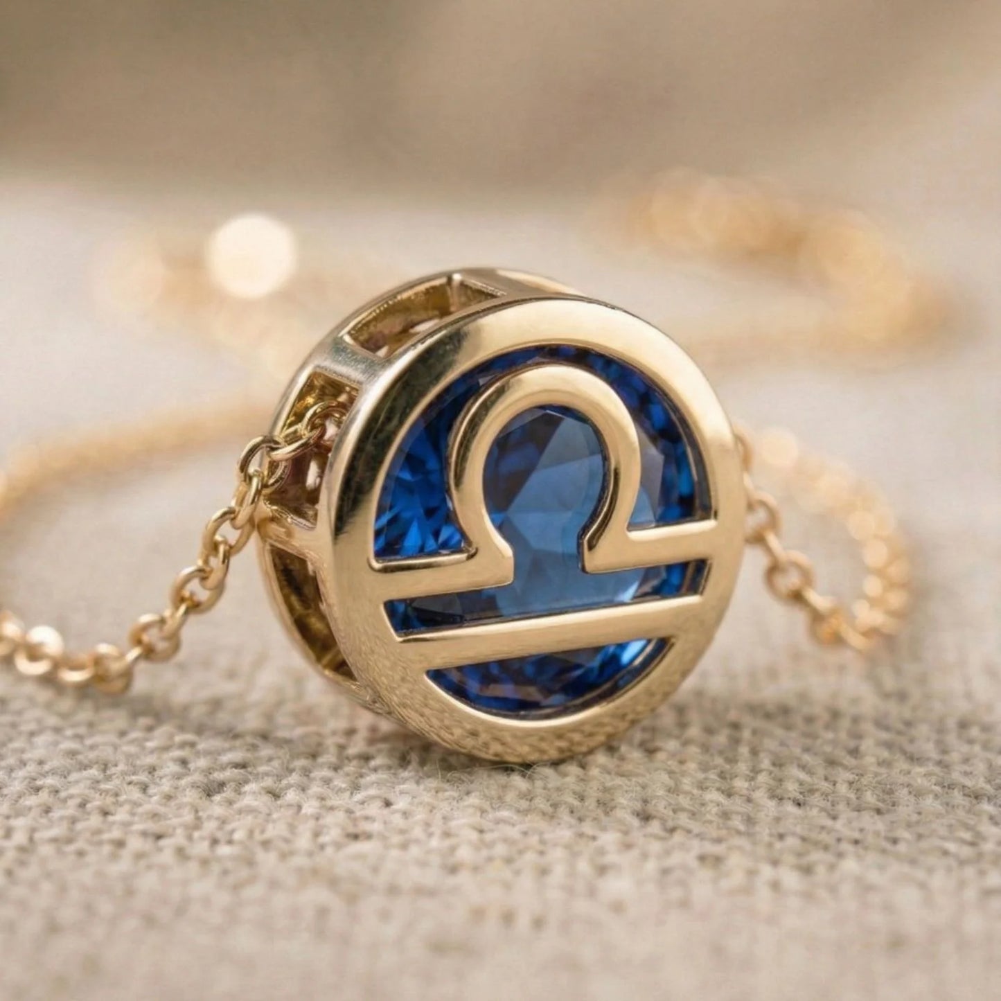 Collier ANIMA - Balance