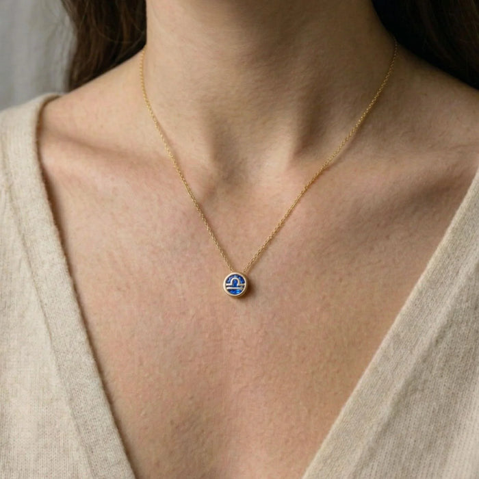 Collier ANIMA - Balance