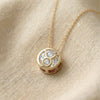 Collier ANIMA - Taureau